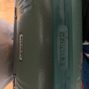Stanley Lunch Box with Thermos New